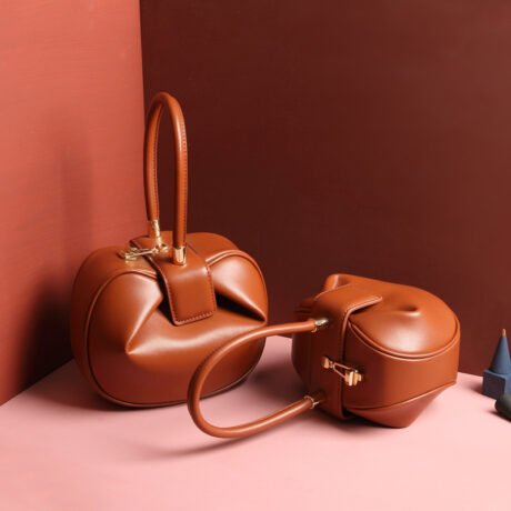 Dumplings handbag