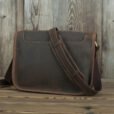 Crazy Horse Leather