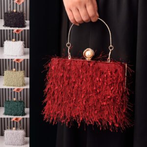 Shoulder Bag Ladies