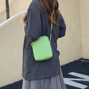Crossbody Shoulder Bag