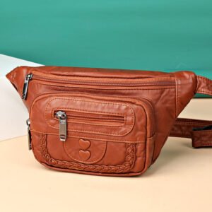 Fashionable And Versatile Washed