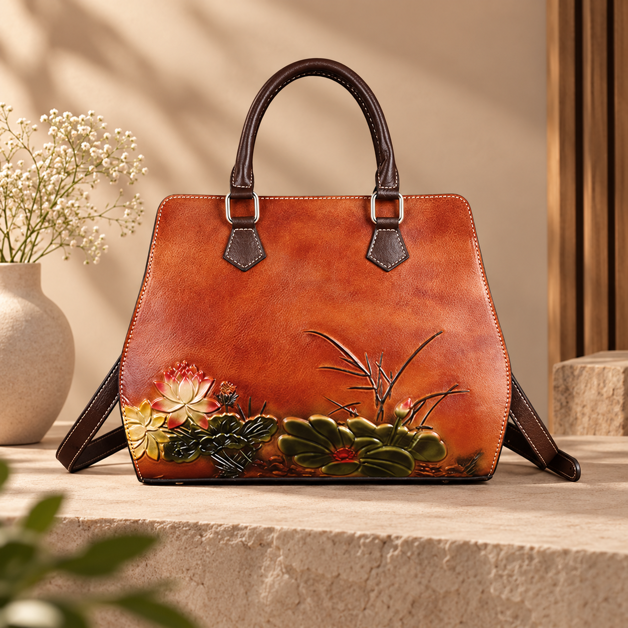 Handbags