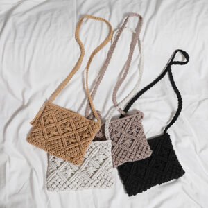 Bag Straw Bag